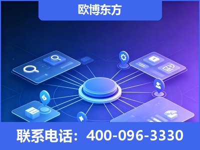邓州-生成式引擎优化